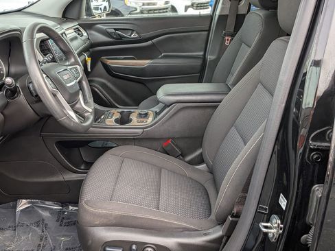 Certified 2023 GMC Acadia SLE w/ Driver Convenience Package image 15