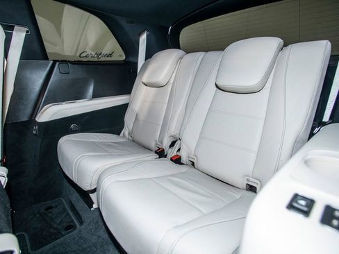 Used 2024 Mercedes-Benz GLS 580 GLS 580 image 40