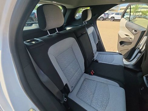 Used 2023 Chevrolet Equinox LS FWD image 25