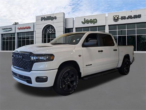 New 2026 RAM 1500 Express image 7