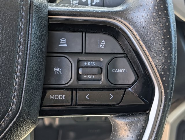 Used 2024 Toyota Tundra SR5 AWD/4WD image 21