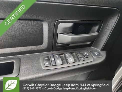 Used 2024 RAM 2500 Tradesman w/ Chrome Appearance Group AWD/4WD image 20