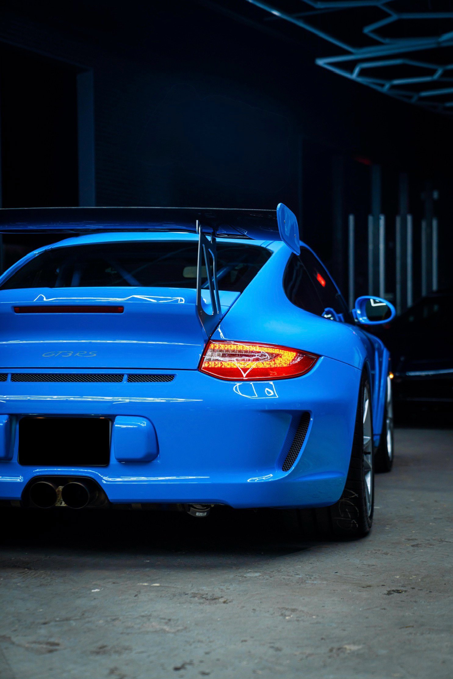 Used 2011 Porsche 911 GT3 RS RWD image 26