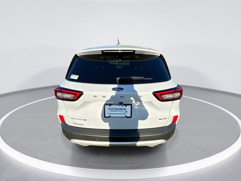 New 2026 Ford Escape Active w/ Tech Pack #1 AWD/4WD image 7
