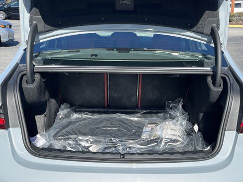 New 2026 BMW 330i Sedan w/ M Sport Package image 26