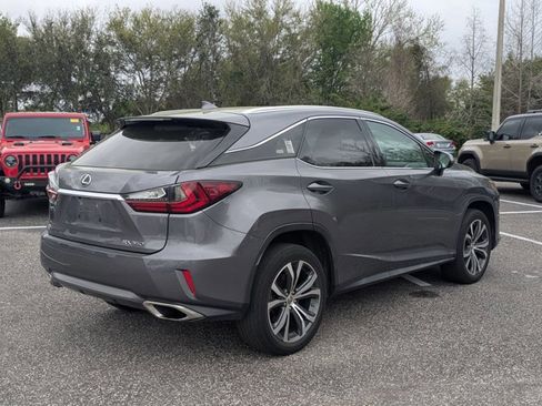 Used 2017 Lexus RX 350 FWD w/ Premium Package image 5
