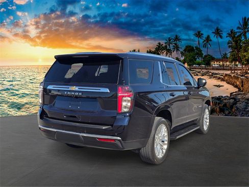 Used 2024 Chevrolet Tahoe LS image 5