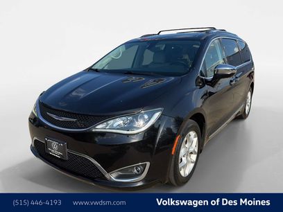 Used 2020 Chrysler Pacifica Limited