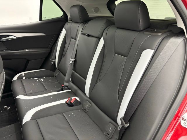 New 2026 Buick Envision Sport Touring AWD/4WD image 41