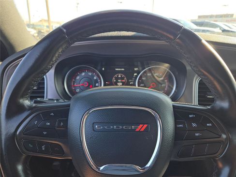 Certified 2023 Dodge Charger SXT image 33