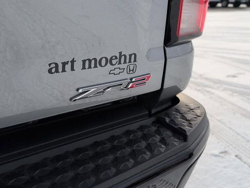 Used 2024 Chevrolet Colorado ZR2 w/ Safety Package image 4