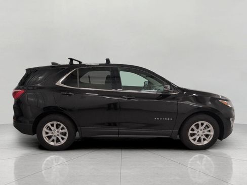 Used 2019 Chevrolet Equinox LT FWD image 11