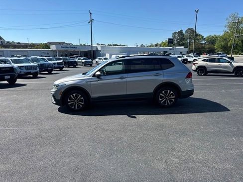 Used 2023 Volkswagen Tiguan S FWD image 17