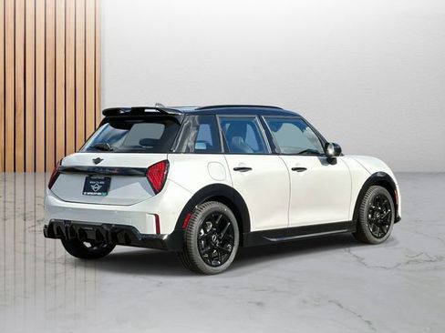 New 2026 MINI Cooper S image 3