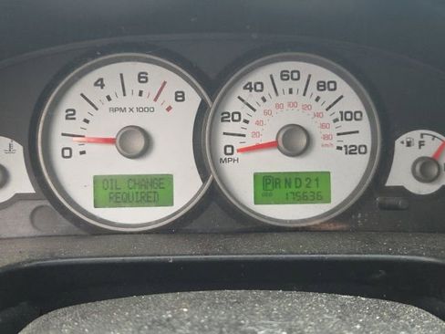 Used 2007 Ford Escape Limited image 18