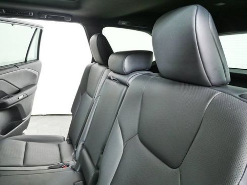 Used 2025 Lexus TX 350 AWD image 21