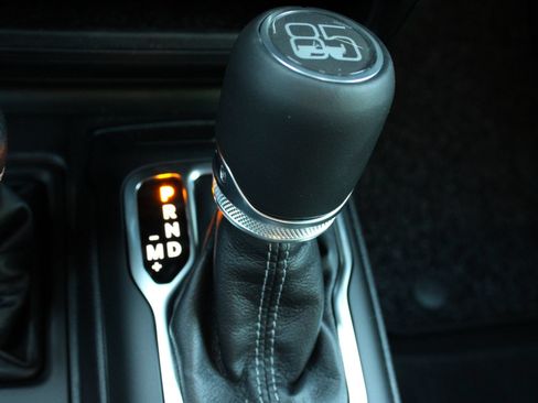 New 2026 Jeep Gladiator Sport AWD/4WD image 44