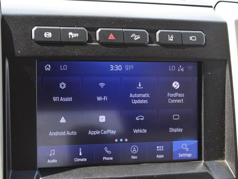Used 2020 Ford F250 Lariat AWD/4WD image 34
