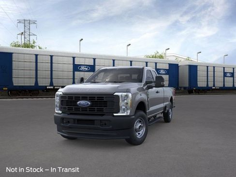 New 2026 Ford F250 XL w/ Snow Plow Prep Package image 24