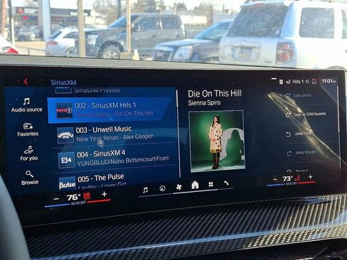 New 2026 BMW M2 w/ Lighting Package image 14