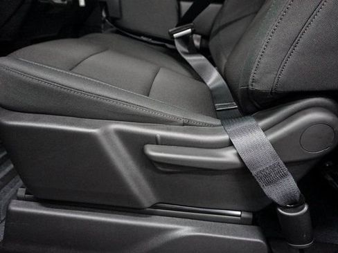 New 2026 Chevrolet Silverado 1500 W/T w/ WT Convenience Package RWD image 9