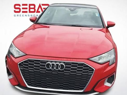 Used 2022 Audi A3 2.0T Premium FWD image 17