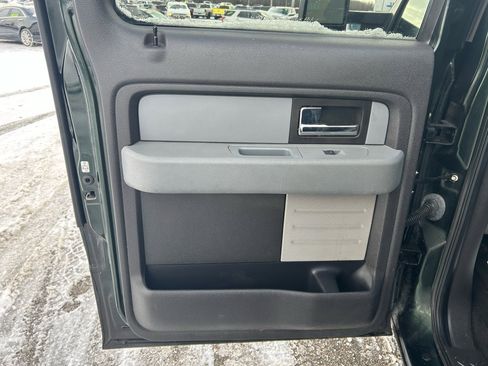 Used 2014 Ford F150 XLT w/ Equipment Group 302A Luxury image 13