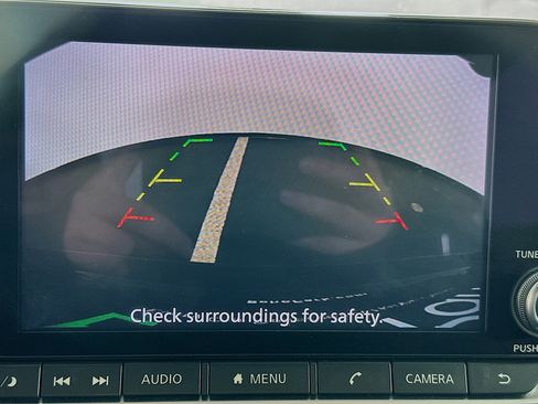 Used 2025 Nissan Altima 2.5 SV image 21