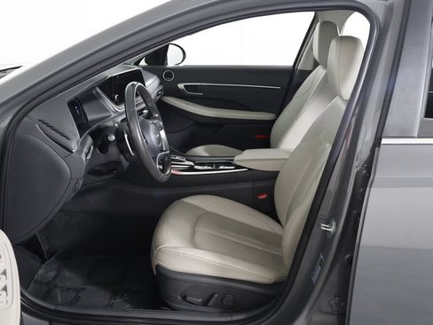 Used 2023 Hyundai Sonata Limited FWD image 28