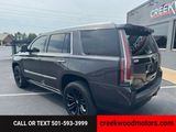 Used 2017 Cadillac Escalade Premium Luxury image 4