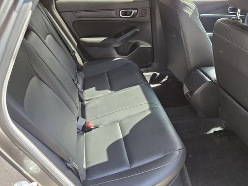 Used 2025 Acura Integra A-Spec w/ Technology Package FWD image 17