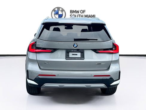New 2026 BMW X1 xDrive28i w/ Convenience Package image 5