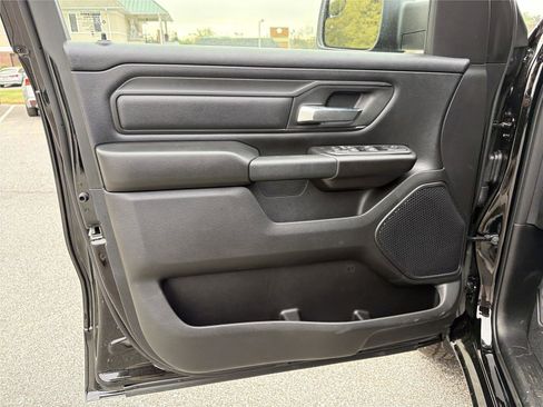 New 2026 RAM 1500 Tradesman RWD image 7