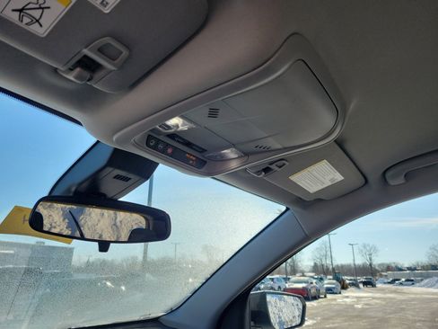 Used 2024 Chevrolet Equinox LS w/ LS Convenience Package image 30