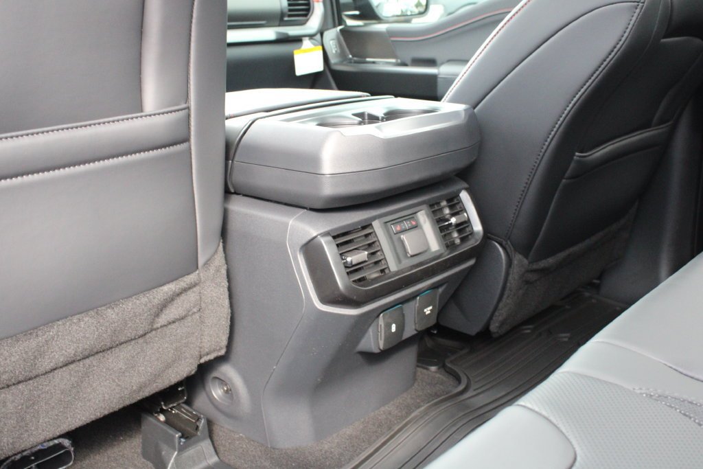New 2026 Ford F150 Raptor AWD/4WD image 23