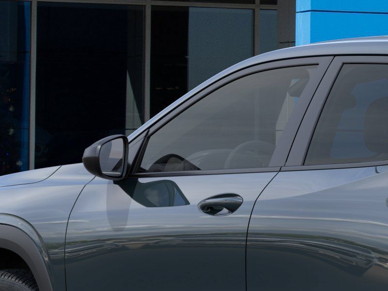 New 2026 Chevrolet Trax LS FWD image 12