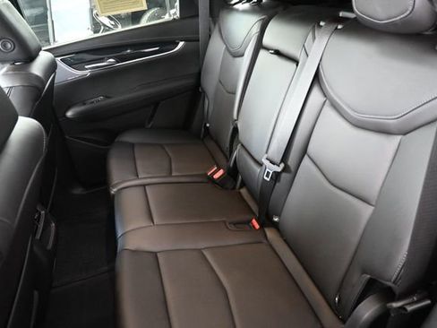 Used 2024 Cadillac XT5 Premium Luxury w/ LPO, Premium Carpet Package image 25