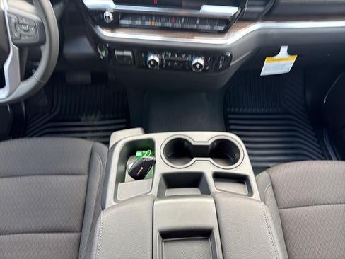 New 2026 GMC Sierra 1500 Elevation AWD/4WD image 18