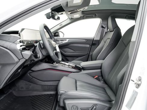 New 2026 Audi A6 Premium Plus image 6