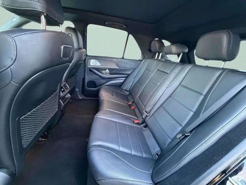 Used 2020 Mercedes-Benz GLE 350 GLE 350 4MATIC Sport Utility 4 image 16