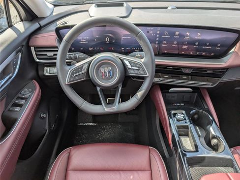 New 2026 Buick Envision Sport Touring AWD/4WD image 15