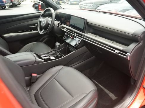 Used 2025 Hyundai Santa Cruz XRT AWD/4WD image 17