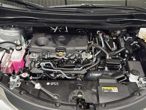 Used 2024 Toyota Sienna XLE image 26