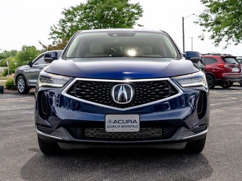 Certified 2023 Acura RDX AWD image 6