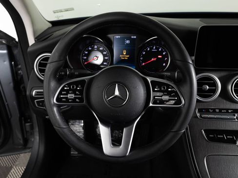 Used 2019 Mercedes-Benz C 300 Sedan w/ Premium Package image 29