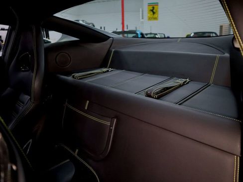 Used 2008 Ferrari 599 GTB Fiorano image 23