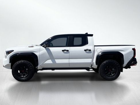 New 2026 Toyota Tacoma TRD Pro AWD/4WD image 2