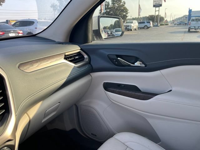 Used 2023 GMC Acadia Denali w/ Denali Ultimate Package FWD image 29