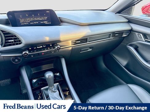 Used 2025 MAZDA MAZDA3 s image 27