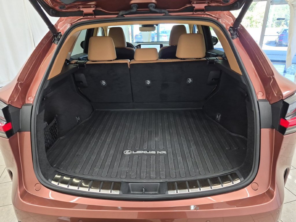 Used 2026 Lexus NX 350 AWD w/ Accessory Package (2T) image 32